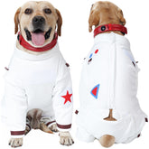 Guardians of the Galaxy Vol. 3 Hund Raumanzug Cosplay Halloween Karneval Party Outfits